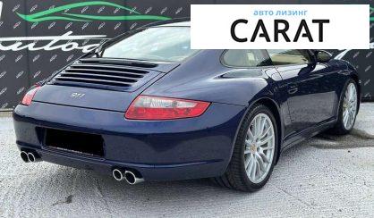 Porsche 911 2006 Porsche 911 2006