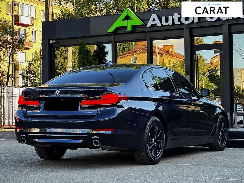 BMW 5 Series 2016 BMW 5 Series 2016