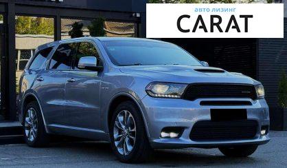 Dodge Durango 2019 Dodge Durango 2019
