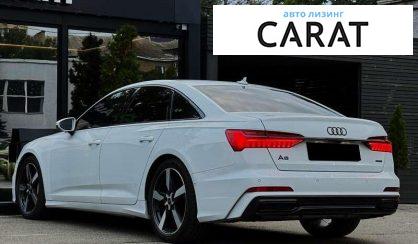 Audi A6 2020