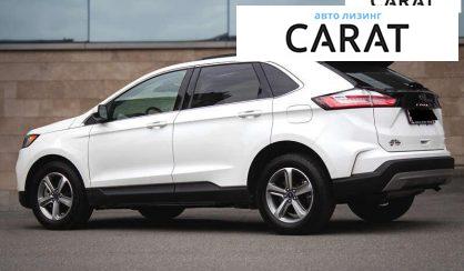 Ford Edge 2022 Ford Edge 2022