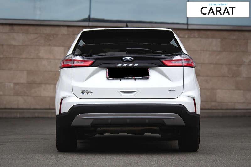 Ford Edge 2022 Ford Edge 2022