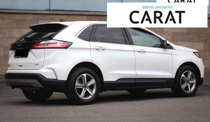 Ford Edge 2022 Ford Edge 2022