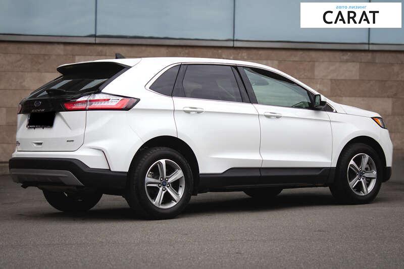 Ford Edge 2022 Ford Edge 2022