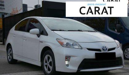 Toyota Prius 2013