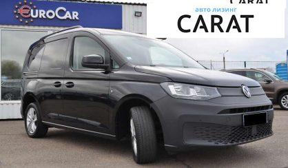 Volkswagen Caddy 2021 Volkswagen Caddy 2021