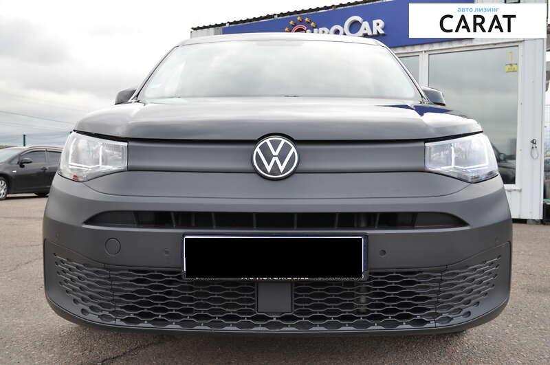 Volkswagen Caddy 2021 Volkswagen Caddy 2021