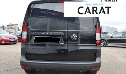 Volkswagen Caddy 2021 Volkswagen Caddy 2021