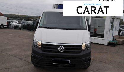 Volkswagen Crafter 2021 Volkswagen Crafter 2021