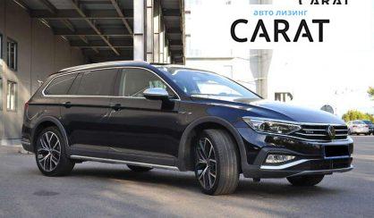 Volkswagen Passat Alltrack 2022 Volkswagen Passat Alltrack 2022