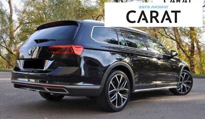 Volkswagen Passat Alltrack 2022 Volkswagen Passat Alltrack 2022