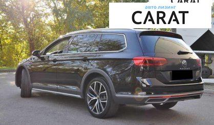 Volkswagen Passat Alltrack 2022 Volkswagen Passat Alltrack 2022