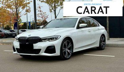 BMW 3 Series 2019 BMW 3 Series 2019