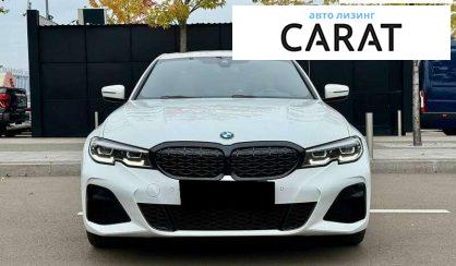 BMW 3 Series 2019 BMW 3 Series 2019