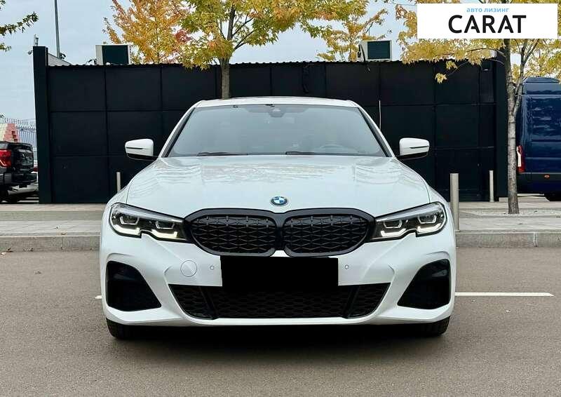 BMW 3 Series 2019 BMW 3 Series 2019