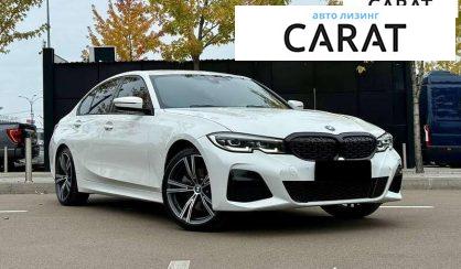 BMW 3 Series 2019 BMW 3 Series 2019