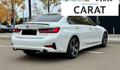 BMW 3 Series 2019 BMW 3 Series 2019