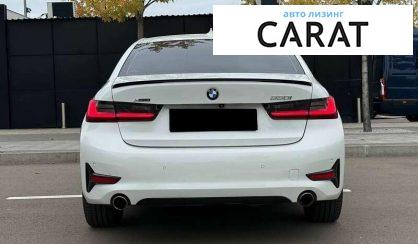 BMW 3 Series 2019 BMW 3 Series 2019