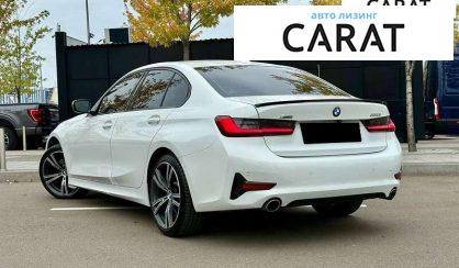 BMW 3 Series 2019 BMW 3 Series 2019