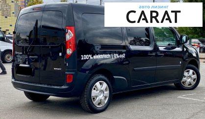 Renault Kangoo 2012 Renault Kangoo 2012