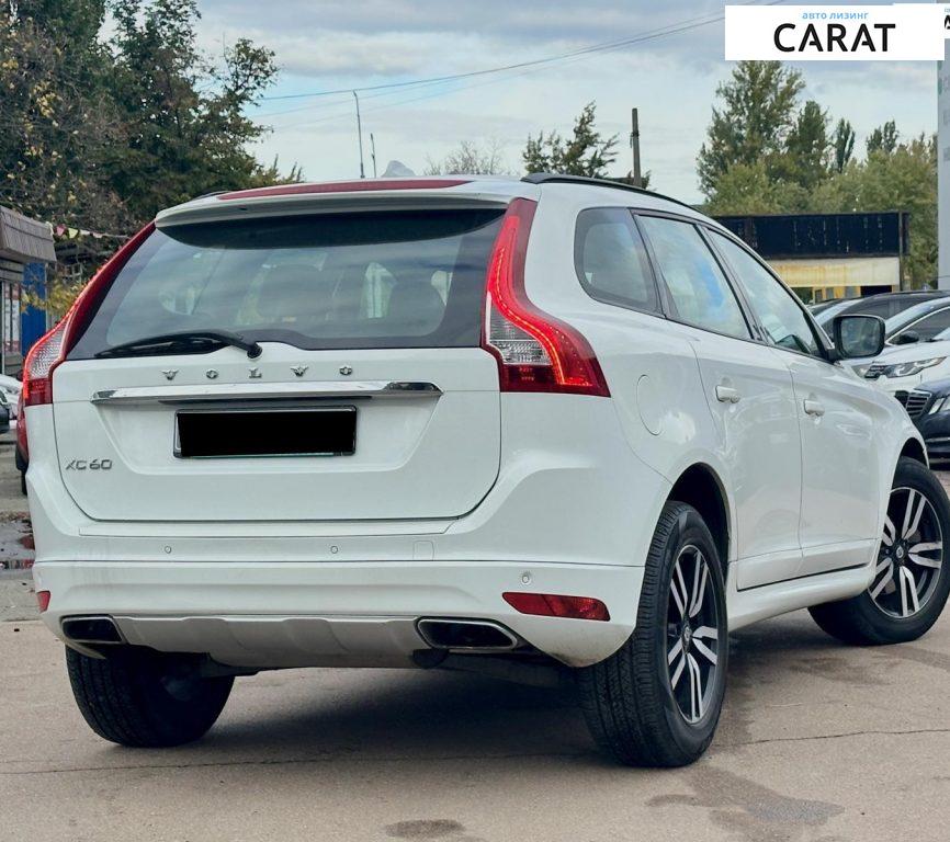 Volvo XC60 2014