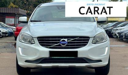 Volvo XC60 2014
