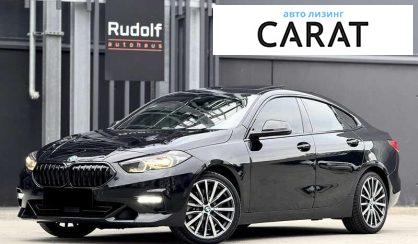 Розглянути BMW 2 Series 2020 BMW 2 Series 2020 - авто лізинг Carat