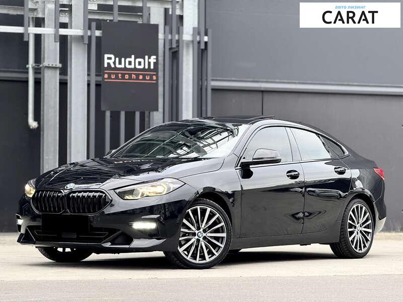 BMW 2 Series 2020 BMW 2 Series 2020