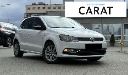 Volkswagen Polo 2014 Volkswagen Polo 2014