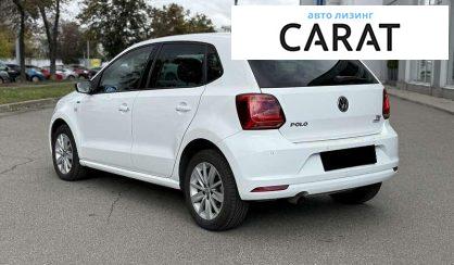 Volkswagen Polo 2014 Volkswagen Polo 2014