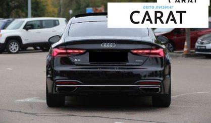 Audi A5 2019 Audi A5 2019