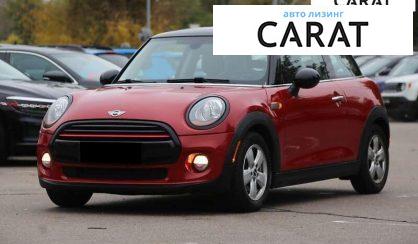 MINI Cooper 2014 MINI Cooper 2014