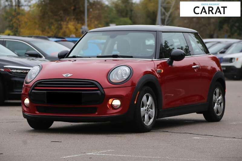 MINI Cooper 2014 MINI Cooper 2014