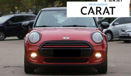 MINI Cooper 2014 MINI Cooper 2014