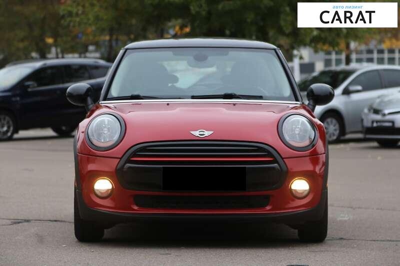 MINI Cooper 2014 MINI Cooper 2014