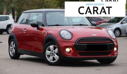 MINI Cooper 2014 MINI Cooper 2014