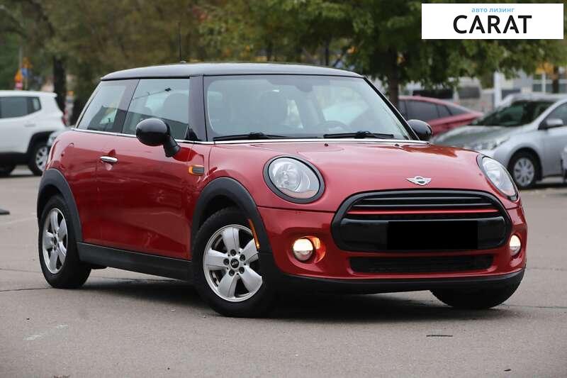 MINI Cooper 2014 MINI Cooper 2014