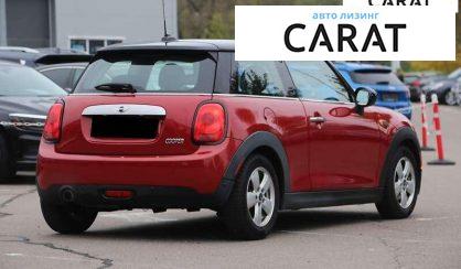 MINI Cooper 2014 MINI Cooper 2014