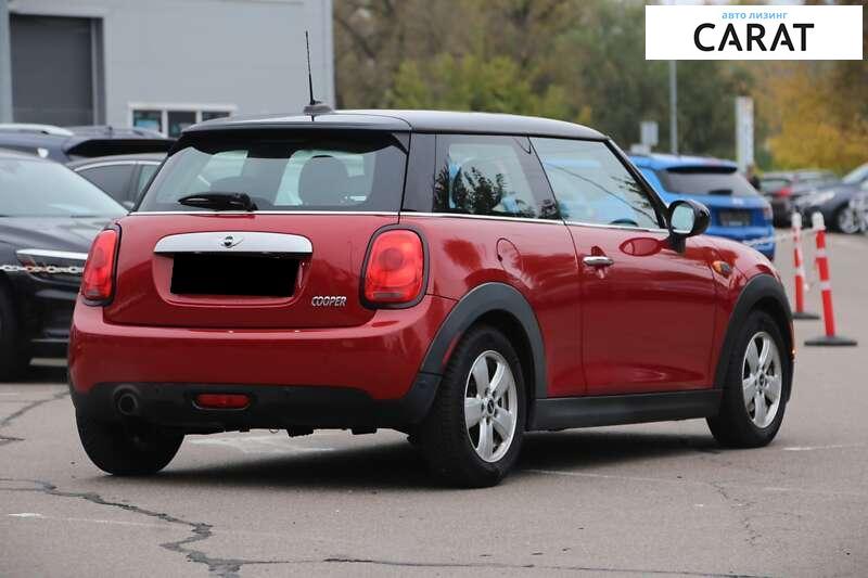 MINI Cooper 2014 MINI Cooper 2014