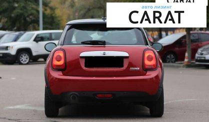 MINI Cooper 2014 MINI Cooper 2014