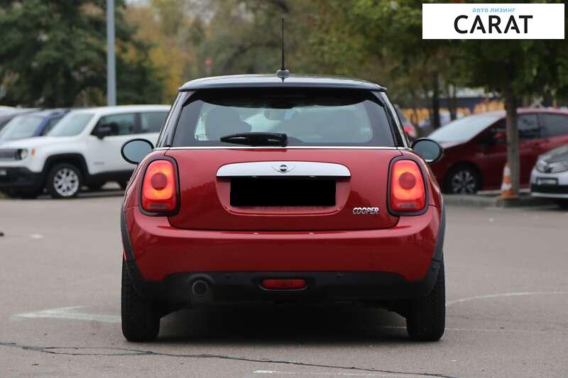 MINI Cooper 2014 MINI Cooper 2014