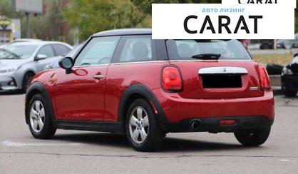 MINI Cooper 2014 MINI Cooper 2014