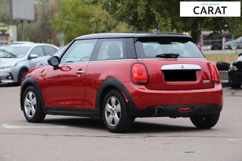 MINI Cooper 2014 MINI Cooper 2014