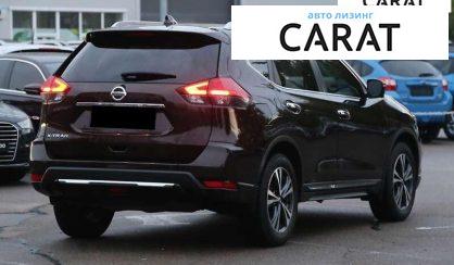Nissan X-Trail 2018 Nissan X-Trail 2018