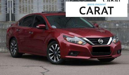 Nissan Altima 2016 Nissan Altima 2016