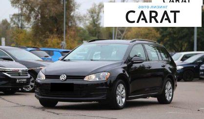 Volkswagen Golf 2017 Volkswagen Golf 2017