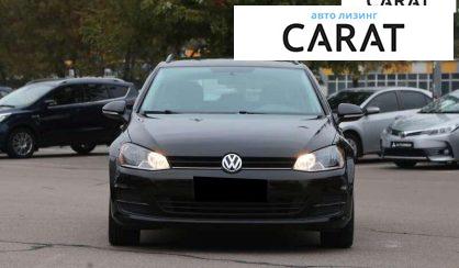 Volkswagen Golf 2017 Volkswagen Golf 2017