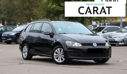 Volkswagen Golf 2017 Volkswagen Golf 2017
