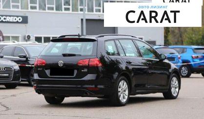 Volkswagen Golf 2017 Volkswagen Golf 2017