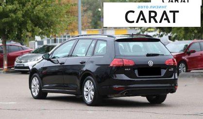 Volkswagen Golf 2017 Volkswagen Golf 2017